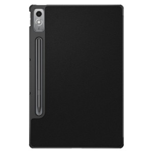 Чехол для планшета Armorstandart Smart Case Lenovo Tab P12 TB370FU Black (ARM70869)