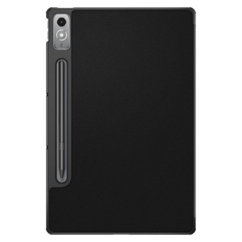 Чехол для планшета Armorstandart Smart Case Lenovo Tab P12 TB370FU Black (ARM70869)