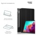 Чехол для планшета Armorstandart Smart Case Lenovo Tab P12 TB370FU Black (ARM70869)