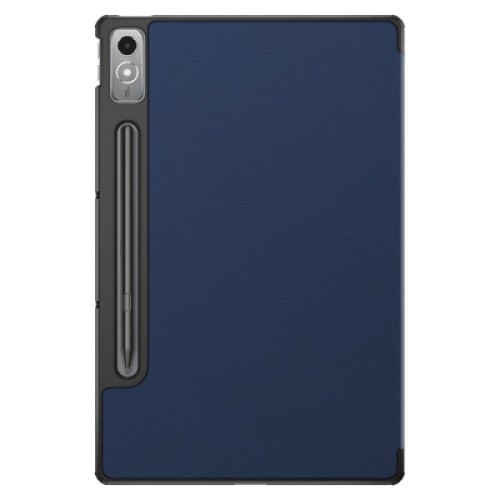 Чехол для планшета Armorstandart Smart Case Lenovo Tab P12 TB370FU Blue (ARM70868)