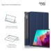 Чехол для планшета Armorstandart Smart Case Lenovo Tab P12 TB370FU Blue (ARM70868)