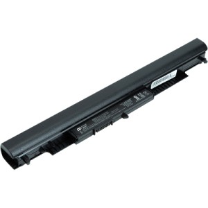 Аккумулятор для ноутбука HP 240 G4 (HS03) 10.8V 2600mAh PowerPlant (NB462056)