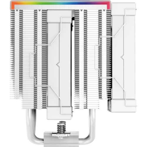 Кулер для процессора Deepcool AK620 Digital WH (R-AK620-WHADMN-G)