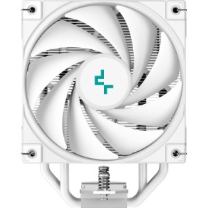 Кулер для процессора Deepcool AK400 Digital WH (AK400 Digital WHITE)