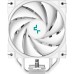 Кулер для процессора Deepcool AK400 Digital WH (AK400 Digital WHITE)