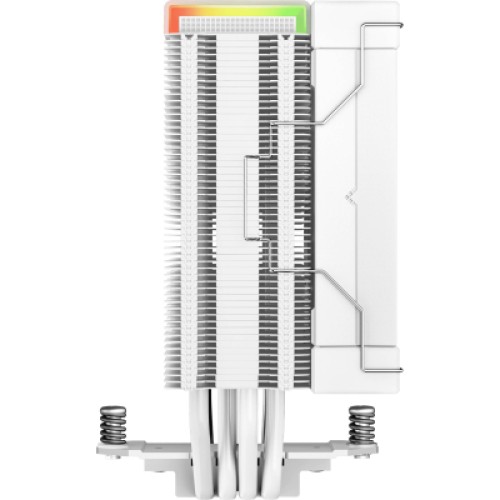 Кулер для процессора Deepcool AK400 Digital WH (AK400 Digital WHITE)