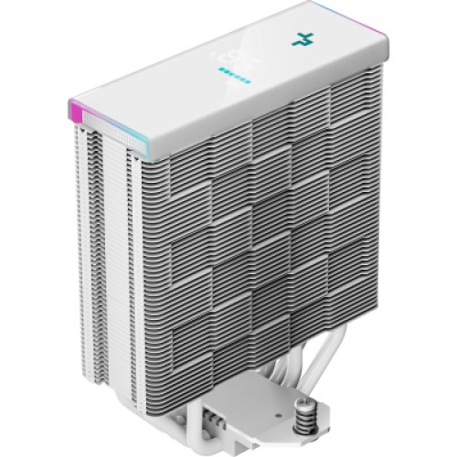 Кулер для процессора Deepcool AK400 Digital WH (AK400 Digital WHITE)