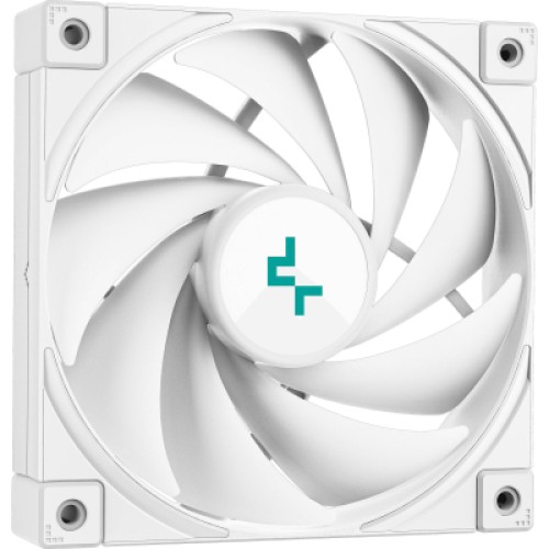 Кулер для процессора Deepcool AK400 Digital WH (AK400 Digital WHITE)