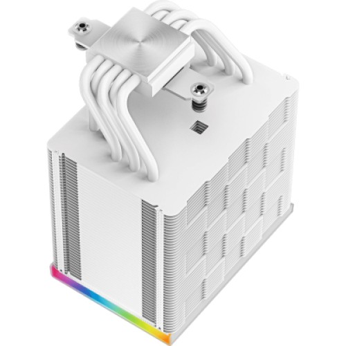Кулер для процессора Deepcool AK500 Digital WH (AK500 Digital WHITE)
