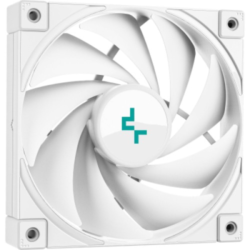 Кулер для процессора Deepcool AK500 Digital WH (AK500 Digital WHITE)