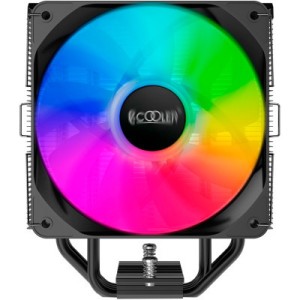 Кулер для процессора PcCooler PALADIN EX400 ARGB