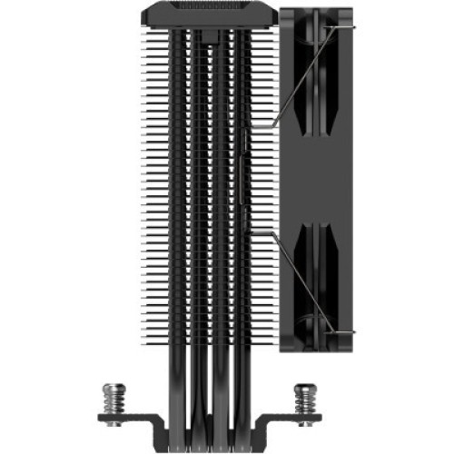 Кулер для процессора PcCooler PALADIN EX400 ARGB