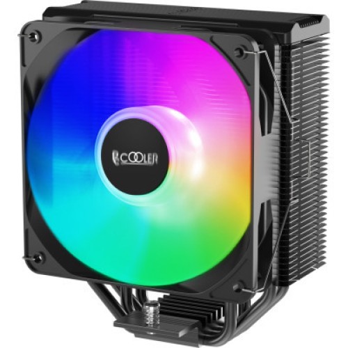 Кулер для процессора PcCooler PALADIN EX400S