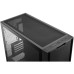 Корпус ASUS A21 Black Tempered Glass (90DC00H0-B09010)