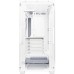 Корпус ASUS A21 White Tempered Glass (90DC00H3-B09010)