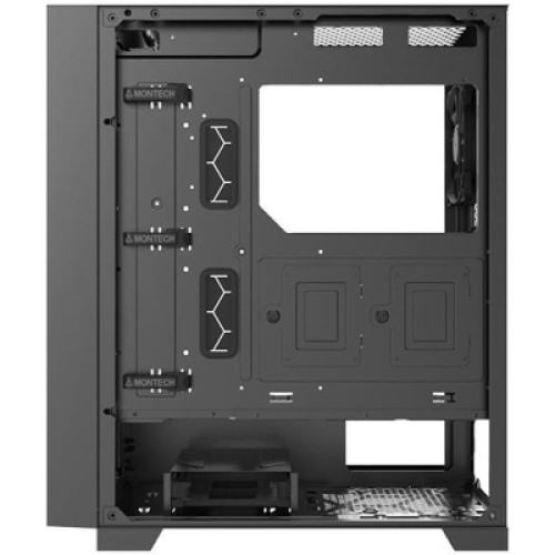 Корпус MONTECH AIR 1000 LITE (B)
