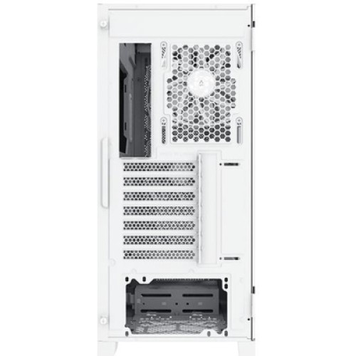 Корпус MONTECH AIR 1000 LITE (W)