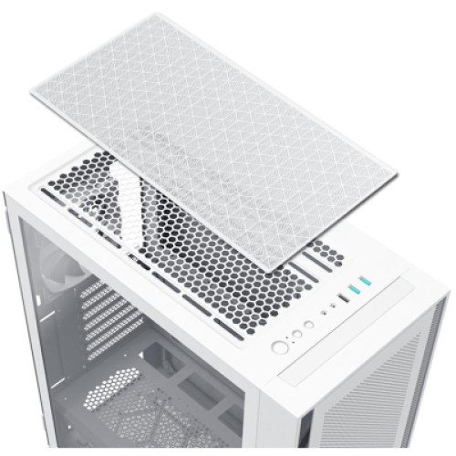 Корпус MONTECH AIR 1000 LITE (W)