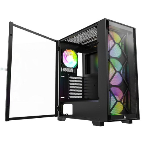 Корпус MONTECH AIR 1000 PREMIUM (B)