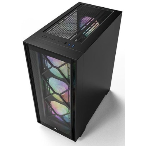 Корпус MONTECH AIR 1000 PREMIUM (B)