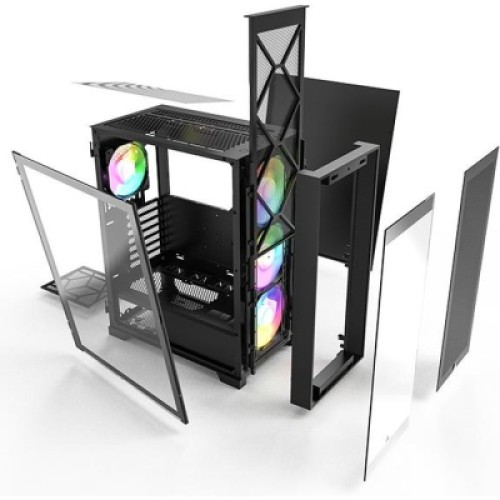 Корпус MONTECH AIR 1000 PREMIUM (B)