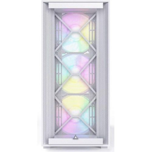 Корпус MONTECH AIR 1000 PREMIUM (W)