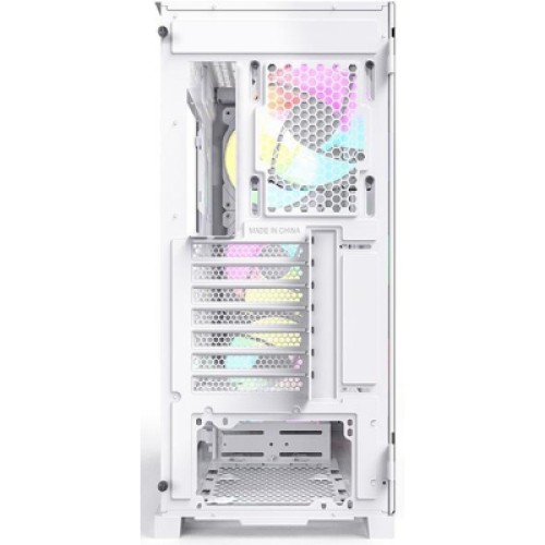Корпус MONTECH AIR 1000 PREMIUM (W)
