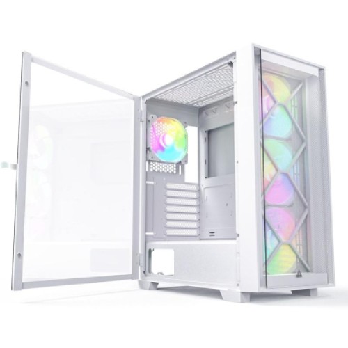 Корпус MONTECH AIR 1000 PREMIUM (W)