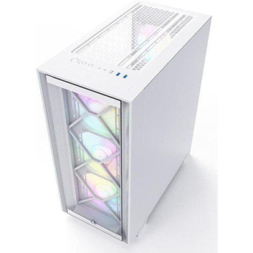 Корпус MONTECH AIR 1000 PREMIUM (W)