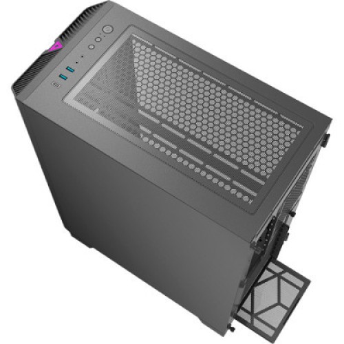 Корпус MONTECH SKY ONE LITE (B)