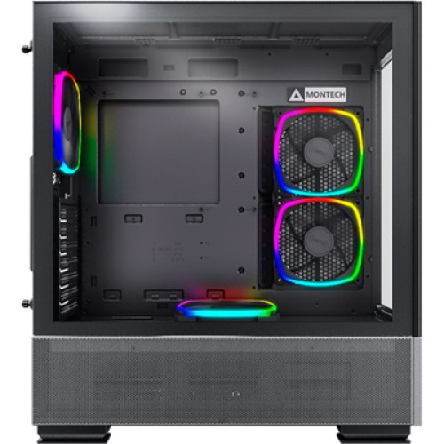 Корпус MONTECH SKY TWO (B)