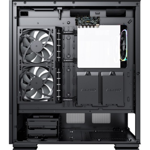 Корпус MONTECH SKY TWO (B)