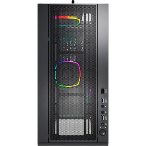 Корпус MONTECH SKY TWO (B)