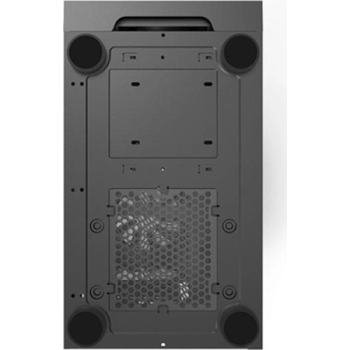Корпус MONTECH X3 GLASS (B)