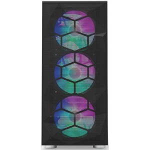 Корпус MONTECH X3 MESH (B)