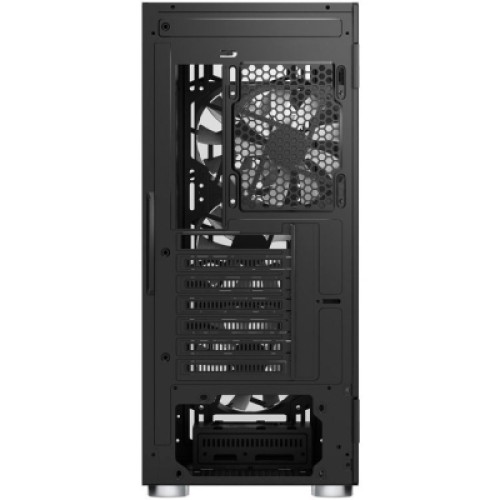 Корпус MONTECH X3 MESH (B)