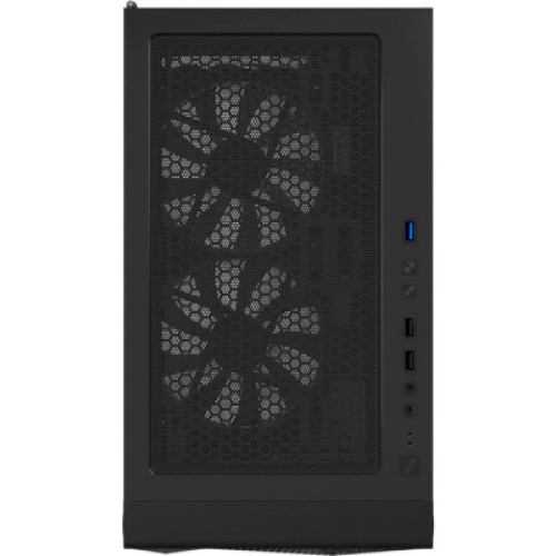 Корпус MONTECH X3 MESH (B)