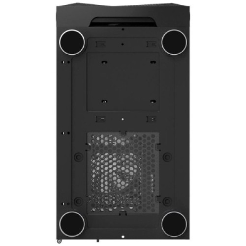 Корпус MONTECH X3 MESH (B)