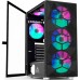 Корпус MONTECH X3 MESH (B)