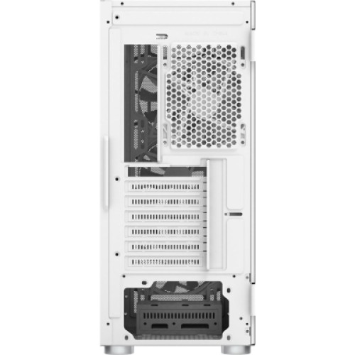 Корпус MONTECH X3 MESH (W)
