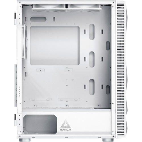 Корпус MONTECH X3 MESH (W)