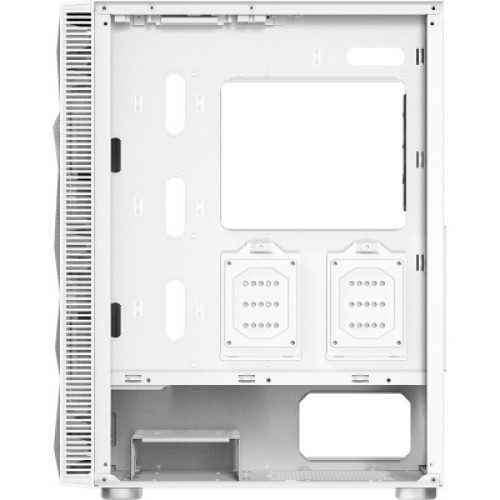Корпус MONTECH X3 MESH (W)