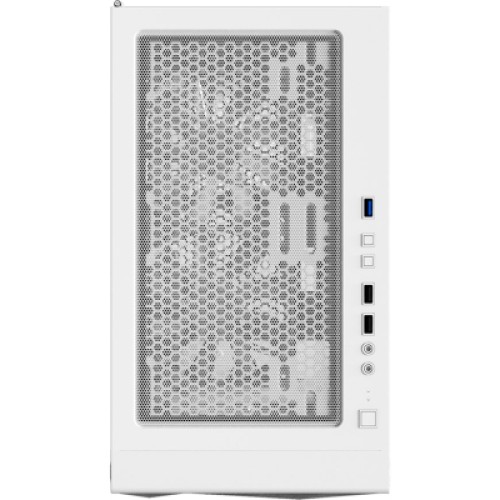 Корпус MONTECH X3 MESH (W)