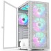 Корпус MONTECH X3 MESH (W)