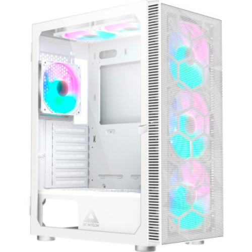 Корпус MONTECH X3 MESH (W)