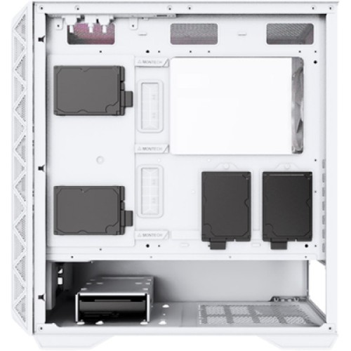 Корпус MONTECH AIR 903 BASE (W)