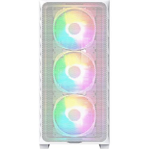 Корпус MONTECH AIR 903 MAX (W)