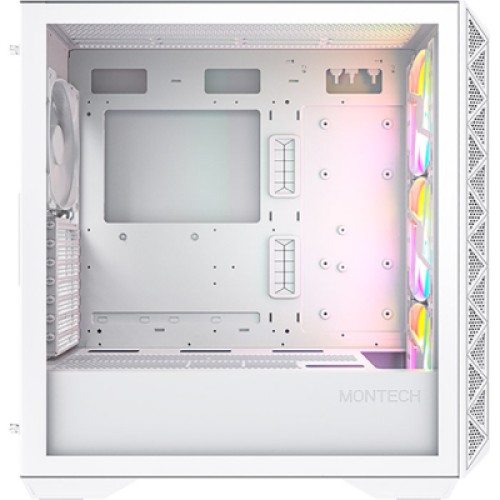 Корпус MONTECH AIR 903 MAX (W)