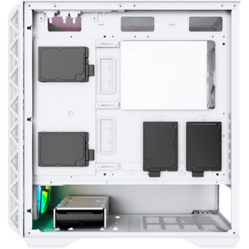 Корпус MONTECH AIR 903 MAX (W)