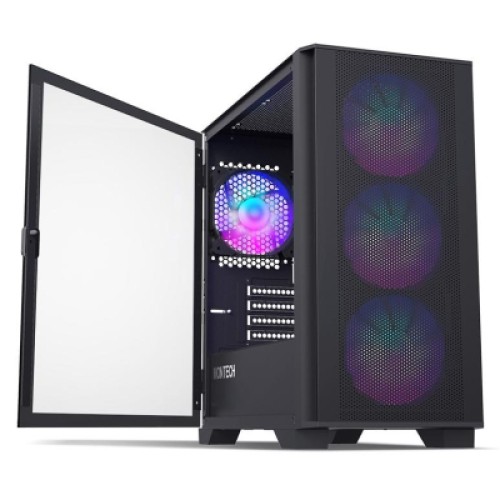 Корпус MONTECH AIR 100 ARGB (B)